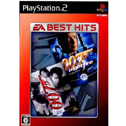 [PS2]007　ナイトファイア&エブリシング オア ナッシング(2枚組・説明書外付け)