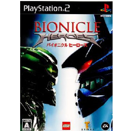 [PS2]バイオニクル ヒーローズ(Bionicle Heroes)