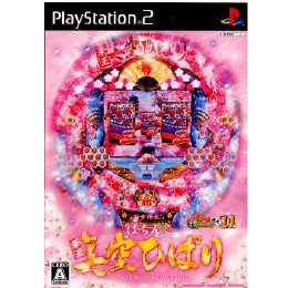 [PS2]ぱちんこ華王 美空ひばり