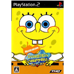 [PS2]スポンジ・ボブ(SpongeBob SquarePants)