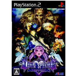 [PS2]オーディンスフィア(ODIN SPHERE)