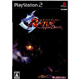 [PS2]ローグハーツ ダンジョン(Rogue Hearts Dungeon)