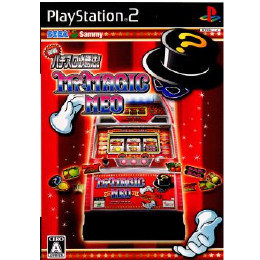 [PS2]実戦パチスロ必勝法!ミスターマジックネオ