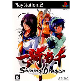 [PS2]一騎当千 Shining Dragon(シャイニングドラゴン) 通常版