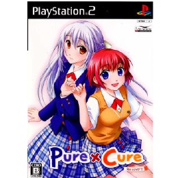 [PS2]Pure×Cure Re:covery(ピュアキュア リカバリー) 通常版