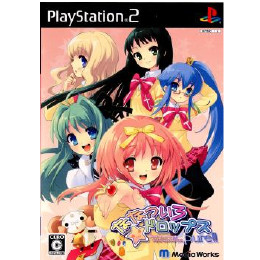 [PS2]ななついろ★ドロップス Pure!! 通常版