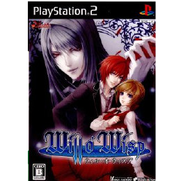 [PS2]ウィル・オ・ウィスプ(Will o' Wisp) 通常版
