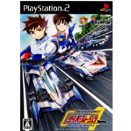 [PS2]新世紀GPXサイバーフォーミュラ ロード トゥ ザ インフィニティ4