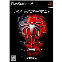 [PS2]スパイダーマン3