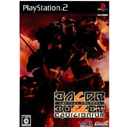 [PS2]バルドバレット イクリブリアム(BALDR BULLET EQUILIBRIUM) 通常版