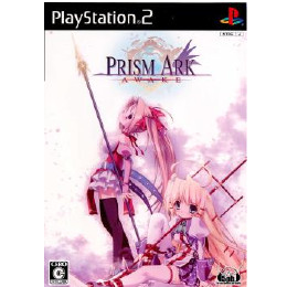 [PS2]PRISM ARK -AWAKE-(プリズム・アーク アウェイク) 初回限定版