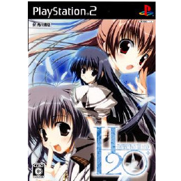 [PS2]H2O+(H2Oプラス) 通常版