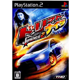 [PS2]ドリフトナイツ ジュースド2(HOT IMPORT NIGHTS Juiced2)