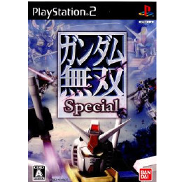 [PS2]ガンダム無双 Special(スペシャル)