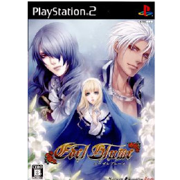 [PS2]エーデルブルーメ(Edel Blume) 通常版