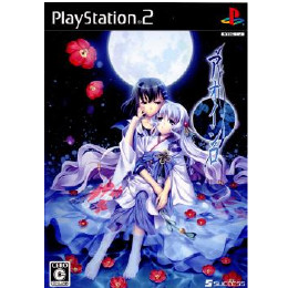 [PS2]アオイシロ 通常版