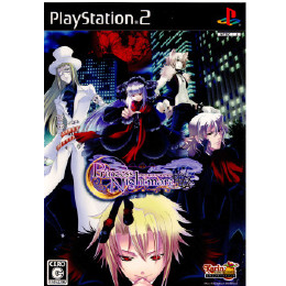 [PS2]プリンセスナイトメア(Princess Nightmare)