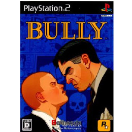 [PS2]Bully(ブリー)