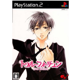 [PS2]トゥルーフォーチュン(True Fortune)