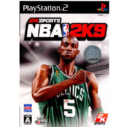 [PS2]NBA2K9