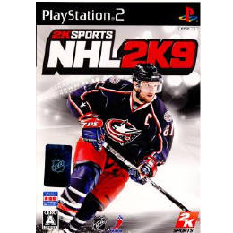 [PS2]NHL 2K9