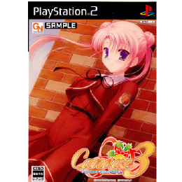 [PS2]Canvas3(キャンバス3) 〜淡色のパステル〜 通常版