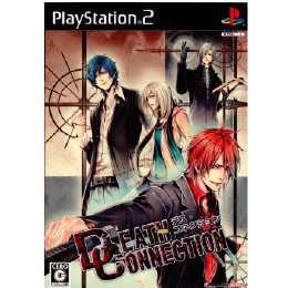 [PS2]デス・コネクション(DEATH CONNECTION) 限定版