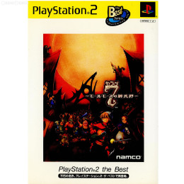 [PS2]7(セブン)〜モールモースの騎兵隊〜 PlayStation 2 the Best(SLP