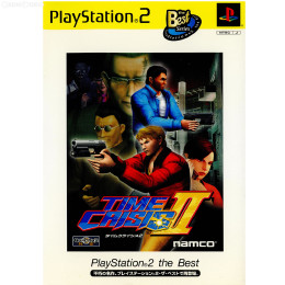 [PS2]タイムクライシス2 PlayStation 2 the Best(SLPS-73006)