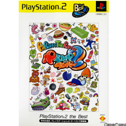 [PS2]パラッパラッパー2(PARAPPA THE RAPPER 2) PlayStation 2