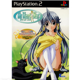 [PS2]My Merry May(マイ・メリー・メイ) 初回限定版