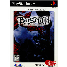 [PS2]BUSIN 0 Wizardry Alternative NEO(ブシン ゼロ ウィザード
