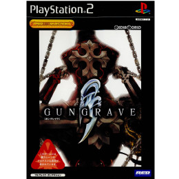 [PS2]GUNGRAVE(ガングレイヴ) レッドベストセレクション(SLPM-65502)