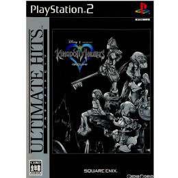 [PS2]アルティメット ヒッツ キングダム ハーツ(KINGDOM HEARTS)(SLPM-66