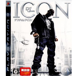 [PS3]DefJam ICON(デフジャム・アイコン)