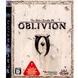 [PS3]The Elder Scrolls IV: Oblivion(TES4: オブリビオン)