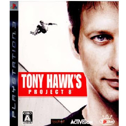 [PS3]トニー・ホーク プロジェクト8(TONY HAWK'S PROJECT 8)