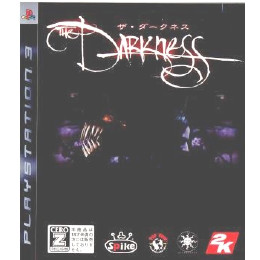 [PS3]The Darkness(ザ・ダークネス)