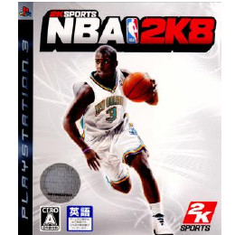 [PS3]NBA2K8