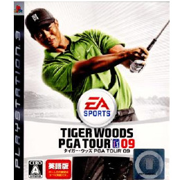 [PS3]タイガー・ウッズ PGAツアー09