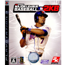 [PS3]メジャーリーグベースボール(Major League Baseball/MLB) 2K8