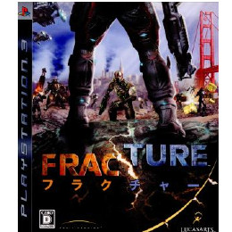 [PS3]フラクチャー(FRACTURE)