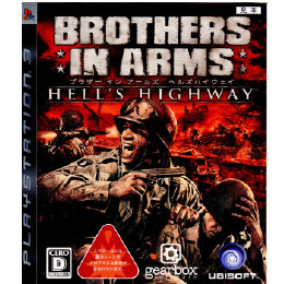 [PS3]ブラザー イン アームズ ヘルズハイウェイ(Brothers in Arms: Hell's Highway)