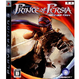 [PS3]プリンス・オブ・ペルシャ(Prince of Persia)