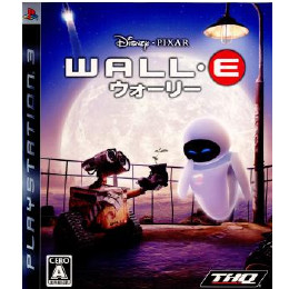 [PS3]WALL・E(ウォーリー)