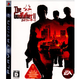 [PS3]ゴッドファーザー2(The God Father II)