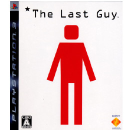 [PS3]The Last Guy(ザ・ラスト ガイ)