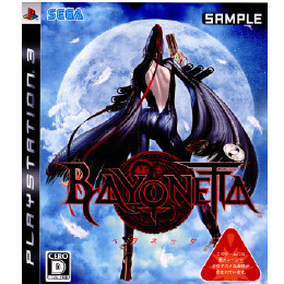BAYONETTA(ベヨネッタ) [PS3] 【買取価格1円】 | カイトリワールド