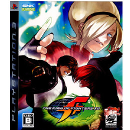 [PS3]THE KING OF FIGHTERS XII(ザ・キング・オブ・ファイターズ 12)