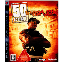 [PS3]50 Cent: Blood on the Sand(50セント:ブラッド オン ザ サンド)
